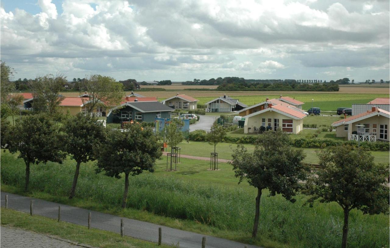 Friedrichskoog-Strandpark 16 Ngoại thất bức ảnh